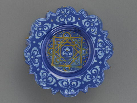 Salière ronde, image 3/4