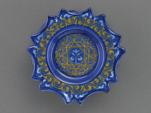 Salière ronde, image 4/4