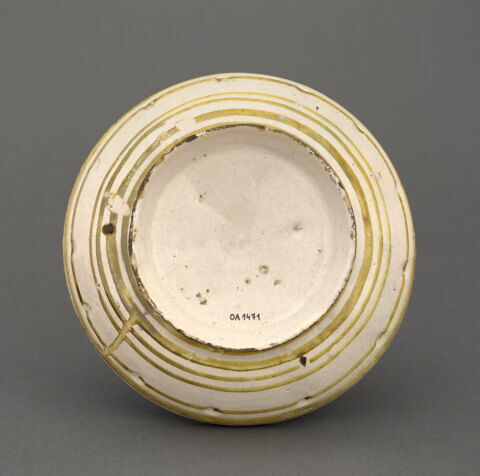 Coupe ronde 