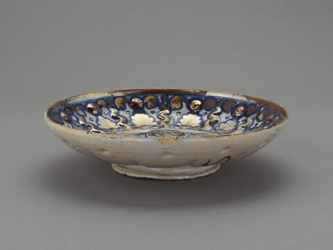 Coupe ronde 