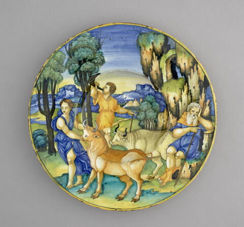 Tondino : Europe (?), image 4/5