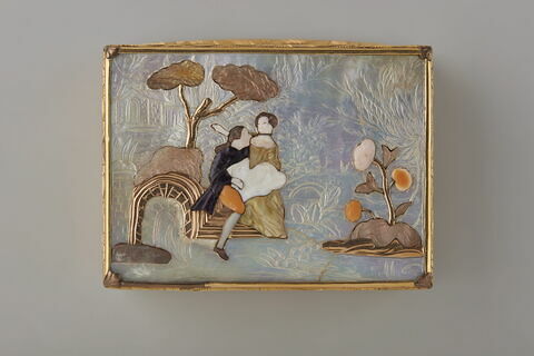 Tabatière, image 3/14