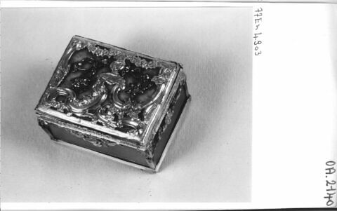 Petite tabatière, image 3/3