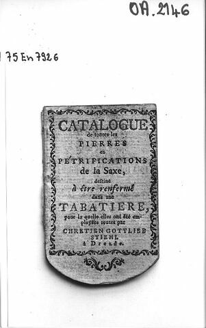 Tabatière, image 16/17