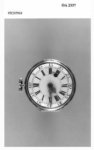 Montre ronde, image 4/7