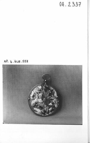 Montre ronde, image 6/7