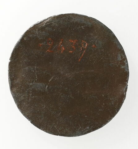 Médaille : Wenzel Jamnitzer, image 2/2