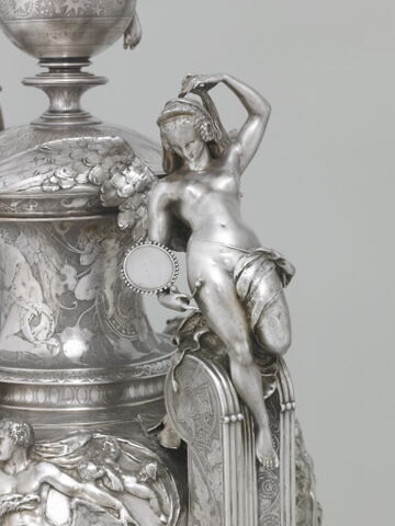 Vase du Paradis Perdu ou de la Création, image 2/6