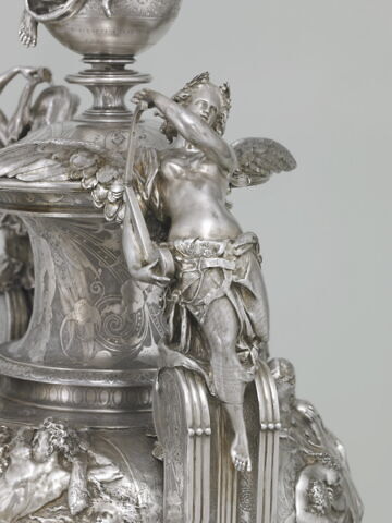 Vase du Paradis Perdu ou de la Création, image 3/6