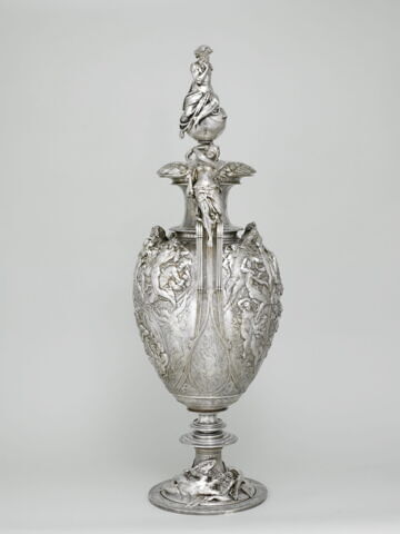 Vase du Paradis Perdu ou de la Création, image 4/6