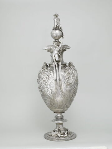 Vase du Paradis Perdu ou de la Création, image 5/6