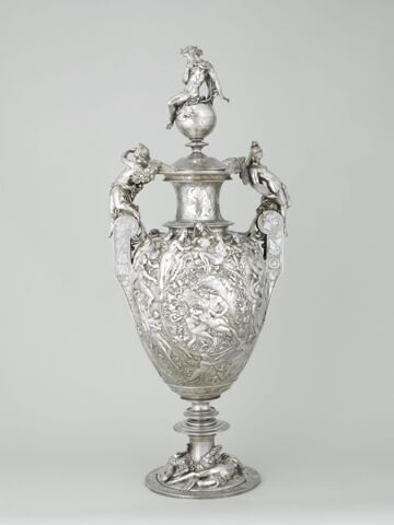 Vase du Paradis Perdu ou de la Création, image 6/6