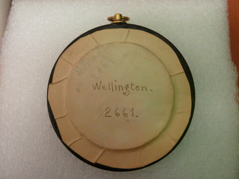 Découpure : duc de Wellington, image 2/2