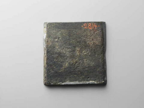 Plaquette : Auguste et l'Abondance, image 2/2