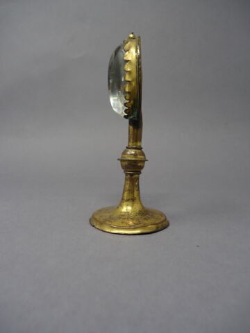 Monstrance-reliquaire, image 2/7