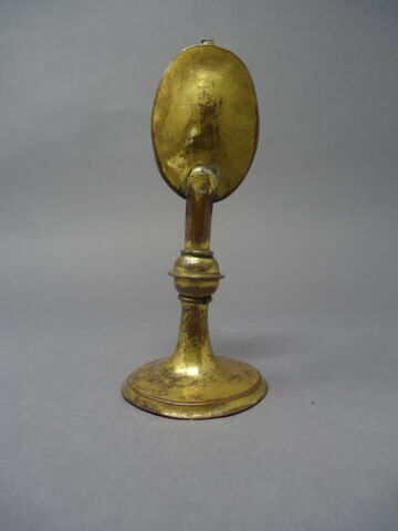 Monstrance-reliquaire, image 3/7