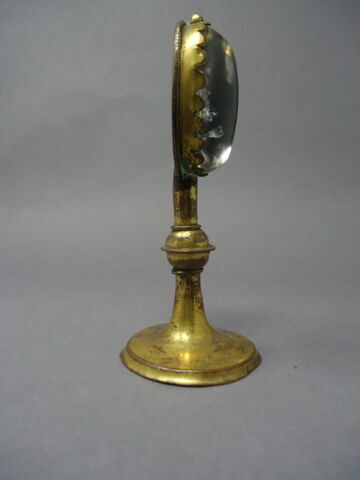 Monstrance-reliquaire, image 4/7