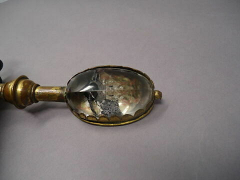 Monstrance-reliquaire, image 6/7