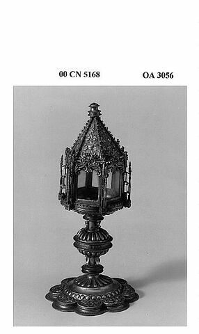 Monstrance