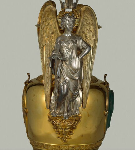 Vase du baron de Feuchères, image 4/12