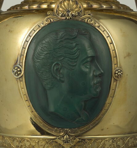 Vase du baron de Feuchères, image 8/12