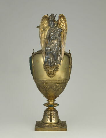 Vase du baron de Feuchères, image 10/12