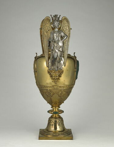 Vase du baron de Feuchères, image 11/12