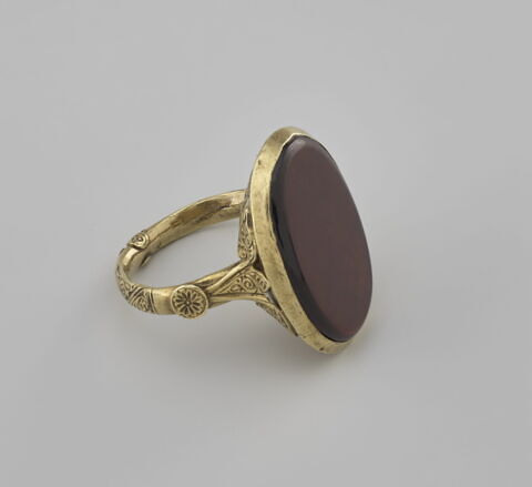 Bague dite "de Maurice de Sully"