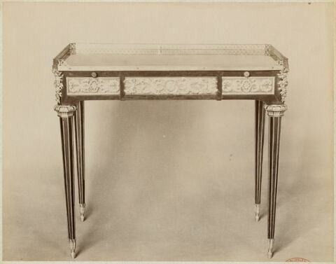Table à écrire, image 9/12