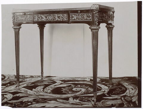 Table à écrire, image 8/12