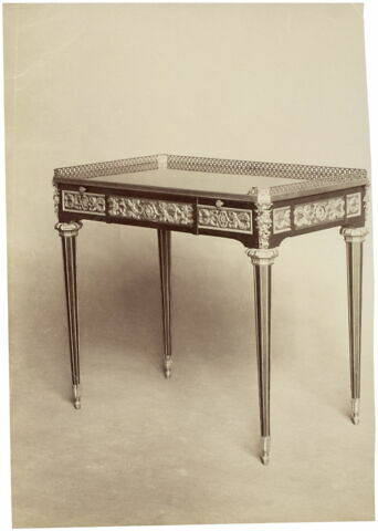 Table à écrire, image 12/12