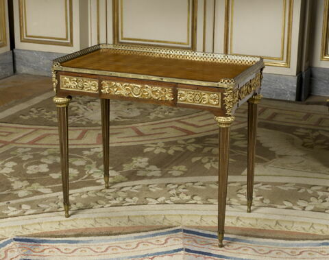 Table à écrire