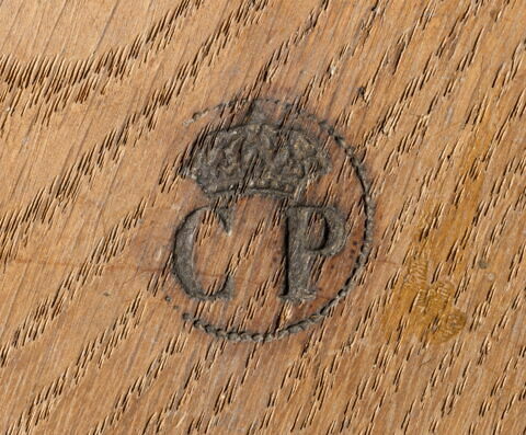 Table à écrire, image 5/12