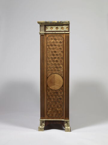 Secrétaire à abattant, image 5/10