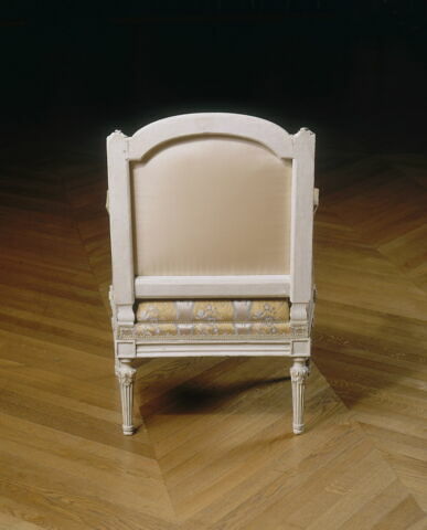 Fauteuil, image 2/3