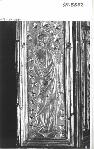Polyptyque de Floreffe, image 19/49