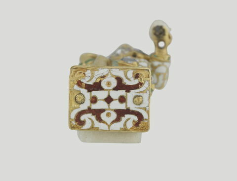 Pendentif : L'Enfant Jésus, image 5/14