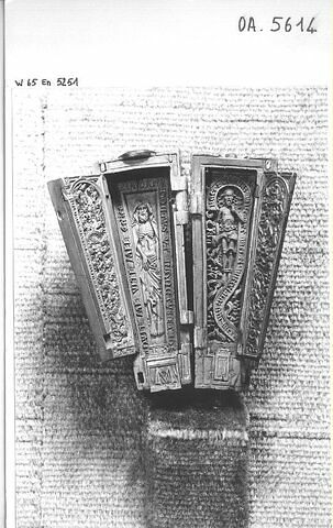 Memento Mori : petit cercueil, image 8/8