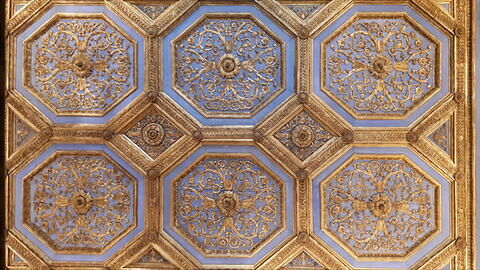Plafond