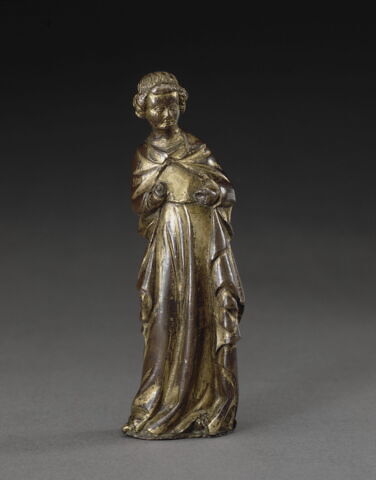 Statuette : Ange