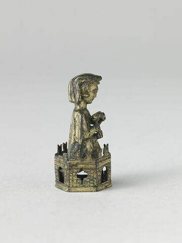 Pièce d'échec, image 2/4