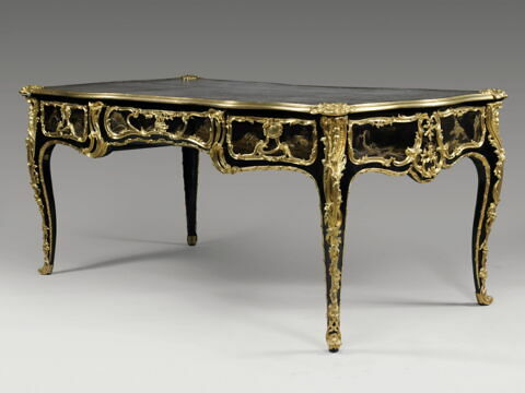 Bureau plat dit "de Choiseul"