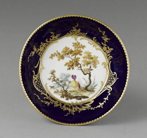 Tasse et soucoupe, image 4/7