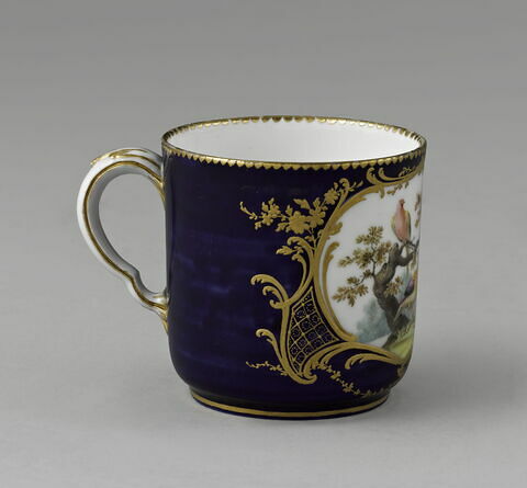 Tasse et soucoupe, image 5/7