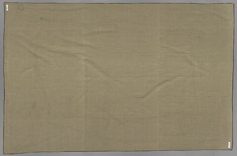 Tapis velours rectangulaire à décor floral, image 2/4