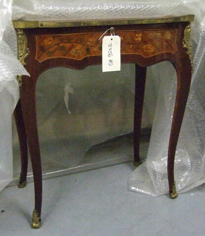 Petite table à écrire, image 7/7
