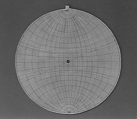 Astrolabe planisphérique, image 6/7