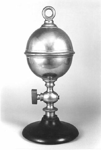 Hémisphères de Magdebourg