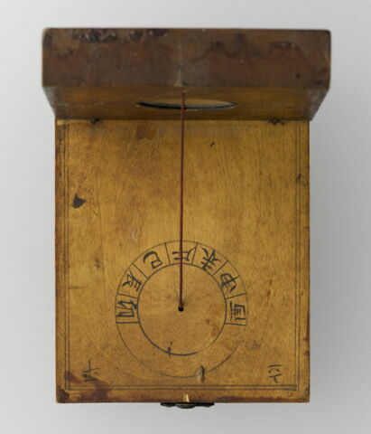 Cadran multiple en diptyque, image 5/7