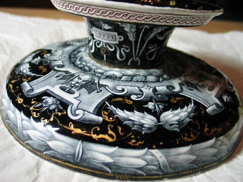 Coupe : Le Serpent d'airain, image 6/7